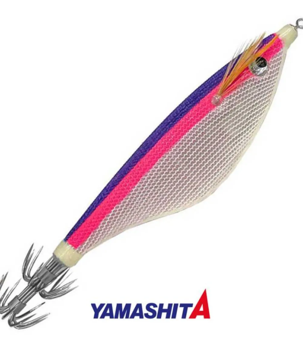 El Nazareno Jibioneras Yamashita