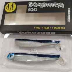 Sale Dominator 75 Señuelos De Vinilo|Peces Yokozuna