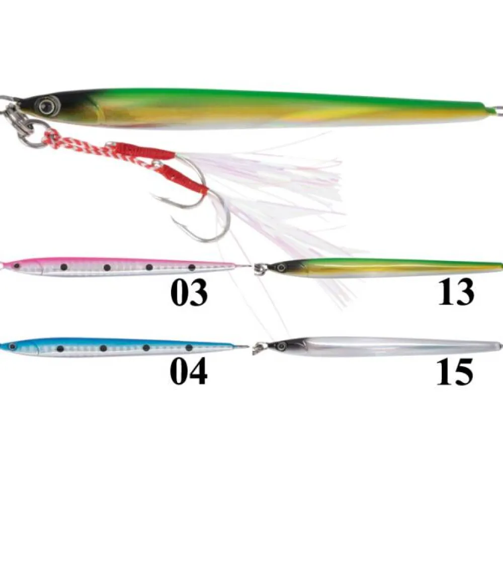Hot Sabre Peces Yokozuna|Peces Plomados Jigs