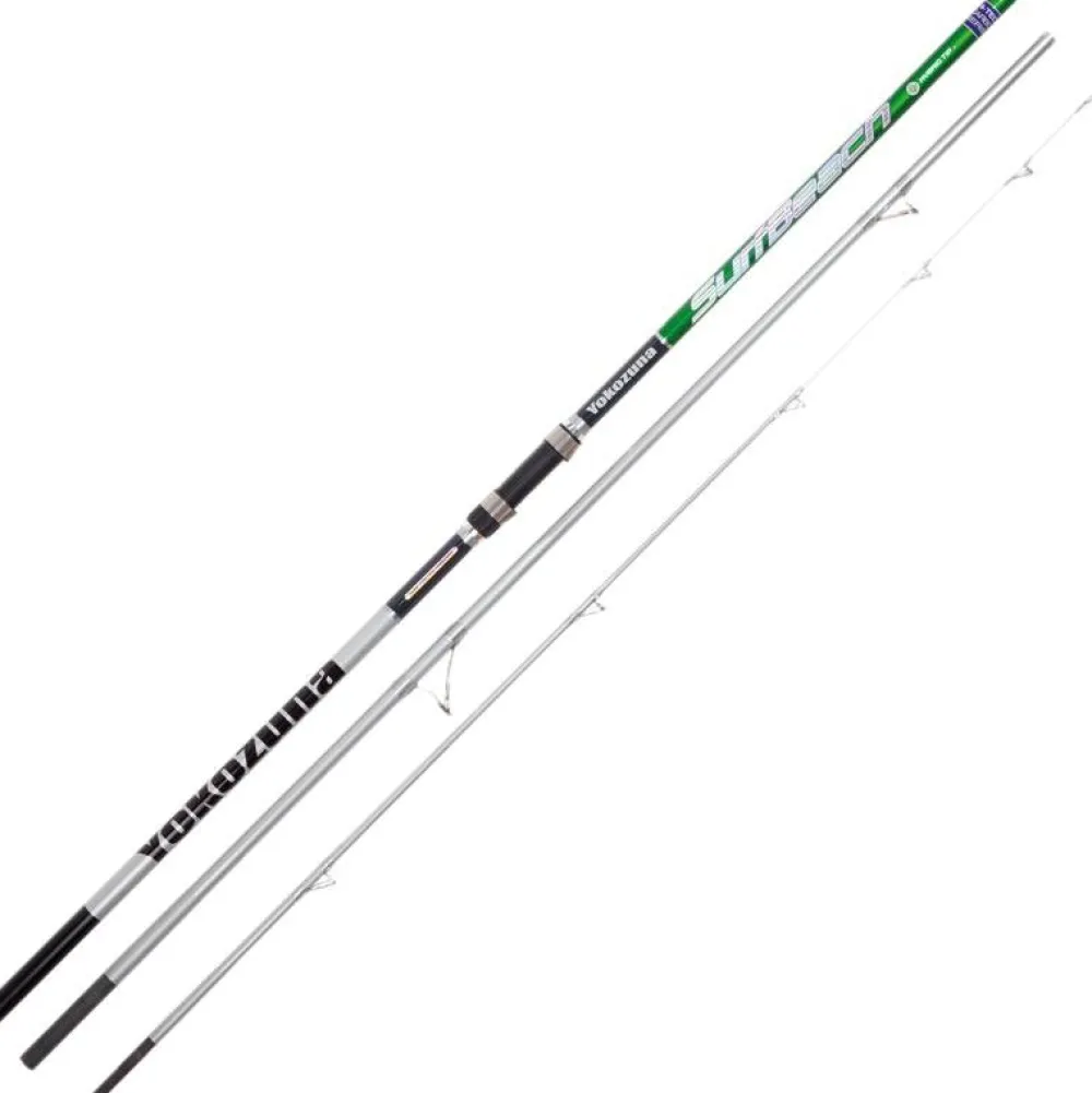Discount Surf Beach Cañas Yokozuna|Cañas Surfcasting