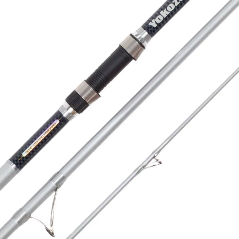 Discount Surf Beach Cañas Yokozuna|Cañas Surfcasting
