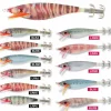 New A329 Natural Jibioneras Yo-Zuri Calamar