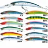 Sale Crystal Deep Diver 130 Peces Yo-Zuri|Señuelos Curricán