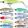 Hot 3D Inshore Twitchbait 90 Peces Yo-Zuri|Señuelos Paseantes