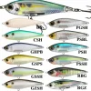 Clearance 3DB Twitchbait 110 Peces Yo-Zuri|Señuelos Paseantes