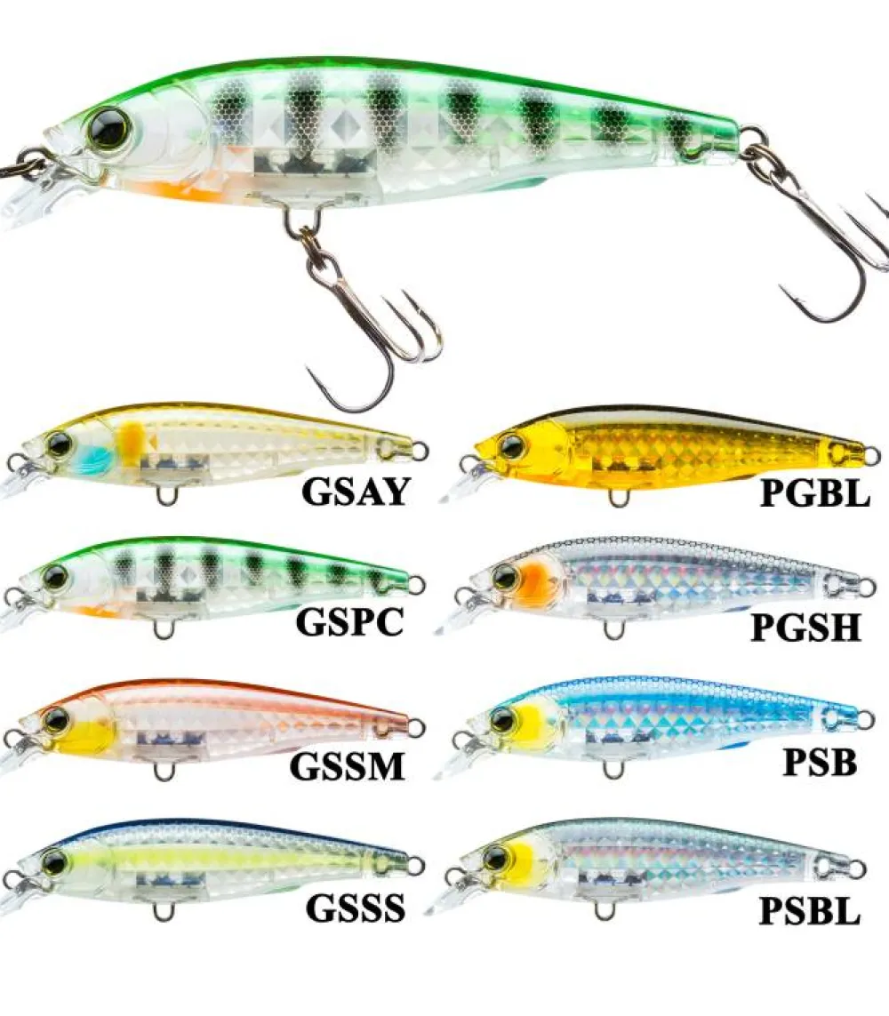 Online 3DRX Jerkbait SP Señuelos Poppers|Señuelos Agua Dulce