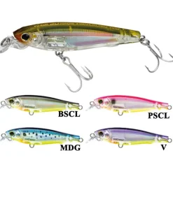 Outlet Fingerling Peces Yo-Zuri|Señuelos Jerkbaits