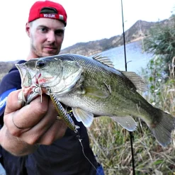 Hot Pins Minnow Peces Yo-Zuri|Señuelos Agua Dulce