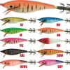 Clearance Ultra DX S Jibioneras Yo-Zuri Calamar