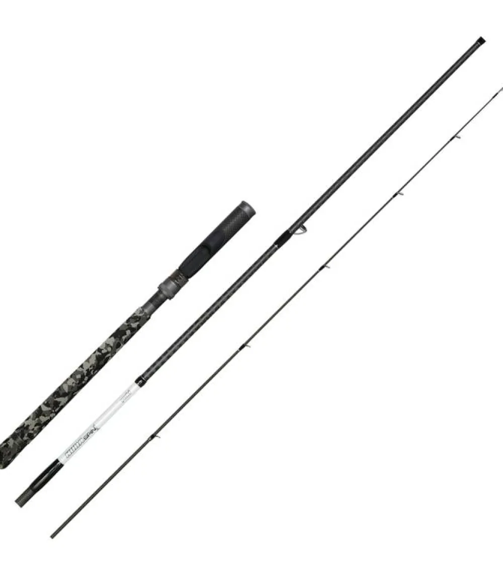 Outlet Yuki Nuba Spin 1 Rockfishing|Cañas Spinning