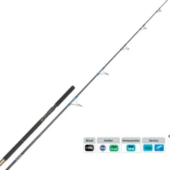 New Yuki Tuna Winner Cañas Yuki|Pesca Extrema