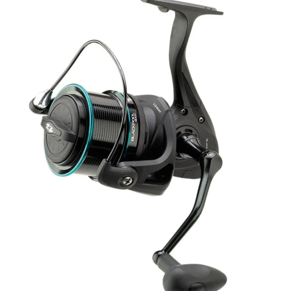 Online BlackPool 8000 Carretes Surfcasting