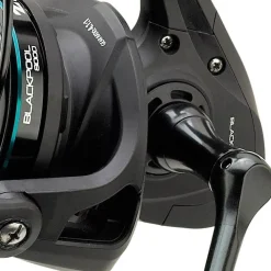 Online BlackPool 8000 Carretes Surfcasting