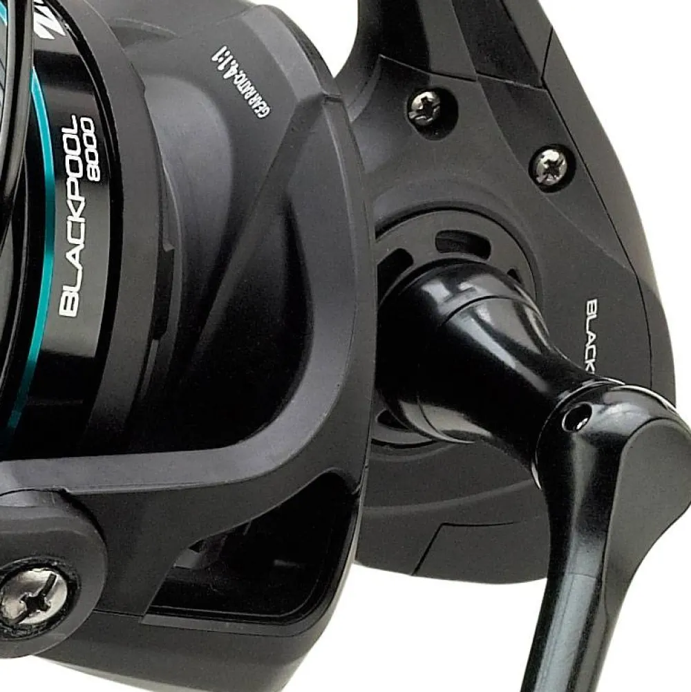 Online BlackPool 8000 Carretes Surfcasting