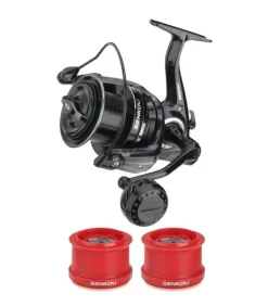 Sale Senkou Carretes Surfcasting