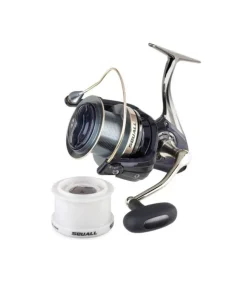 Hot Squall Carretes Surfcasting